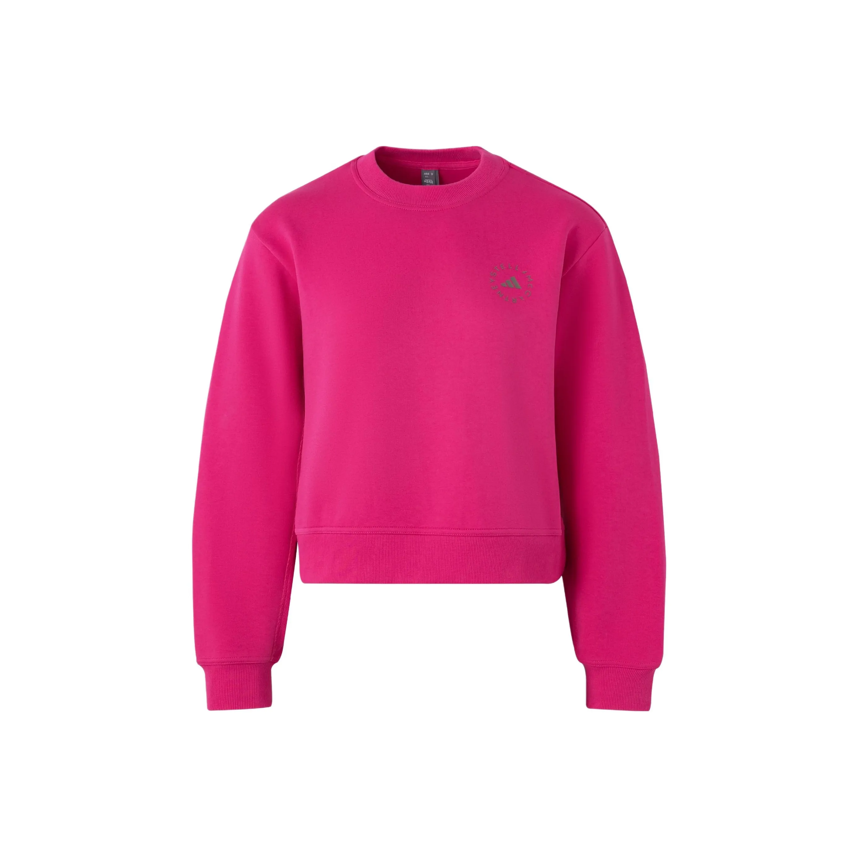 Adidas Sportswear Logo print Sweatshirt