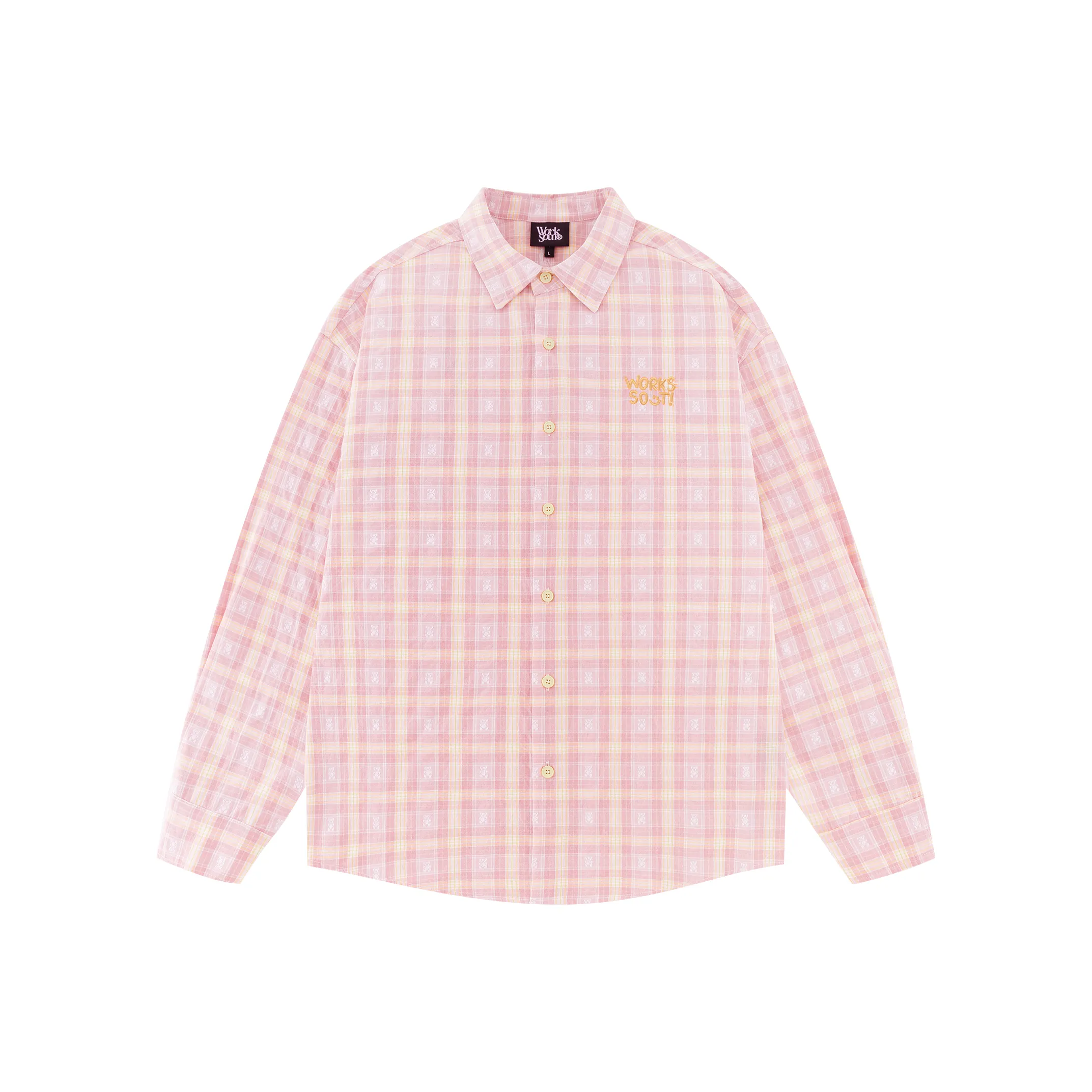 NICEBAD Shirts Women's