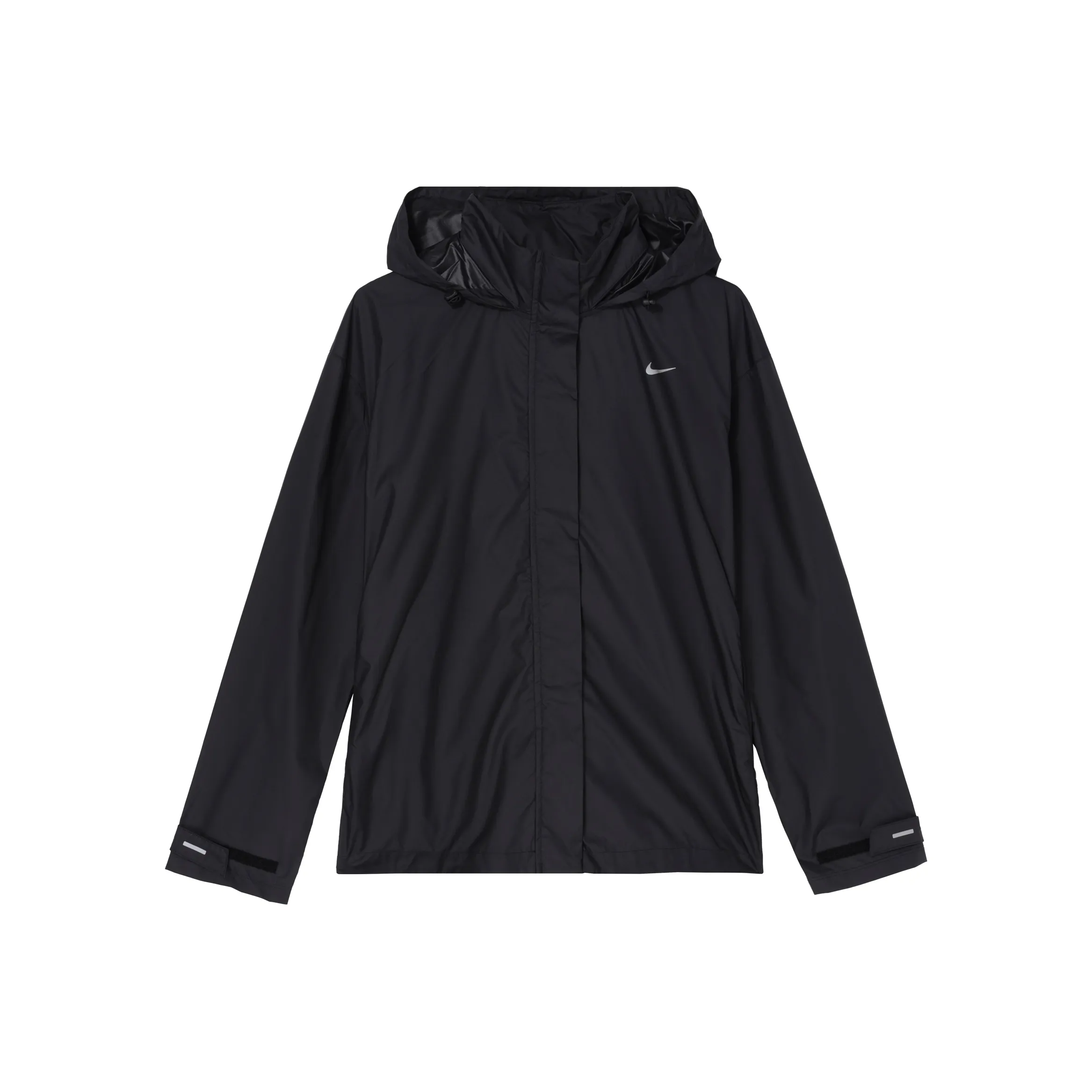 Nike Fast Repel Women's Running Jacket Black