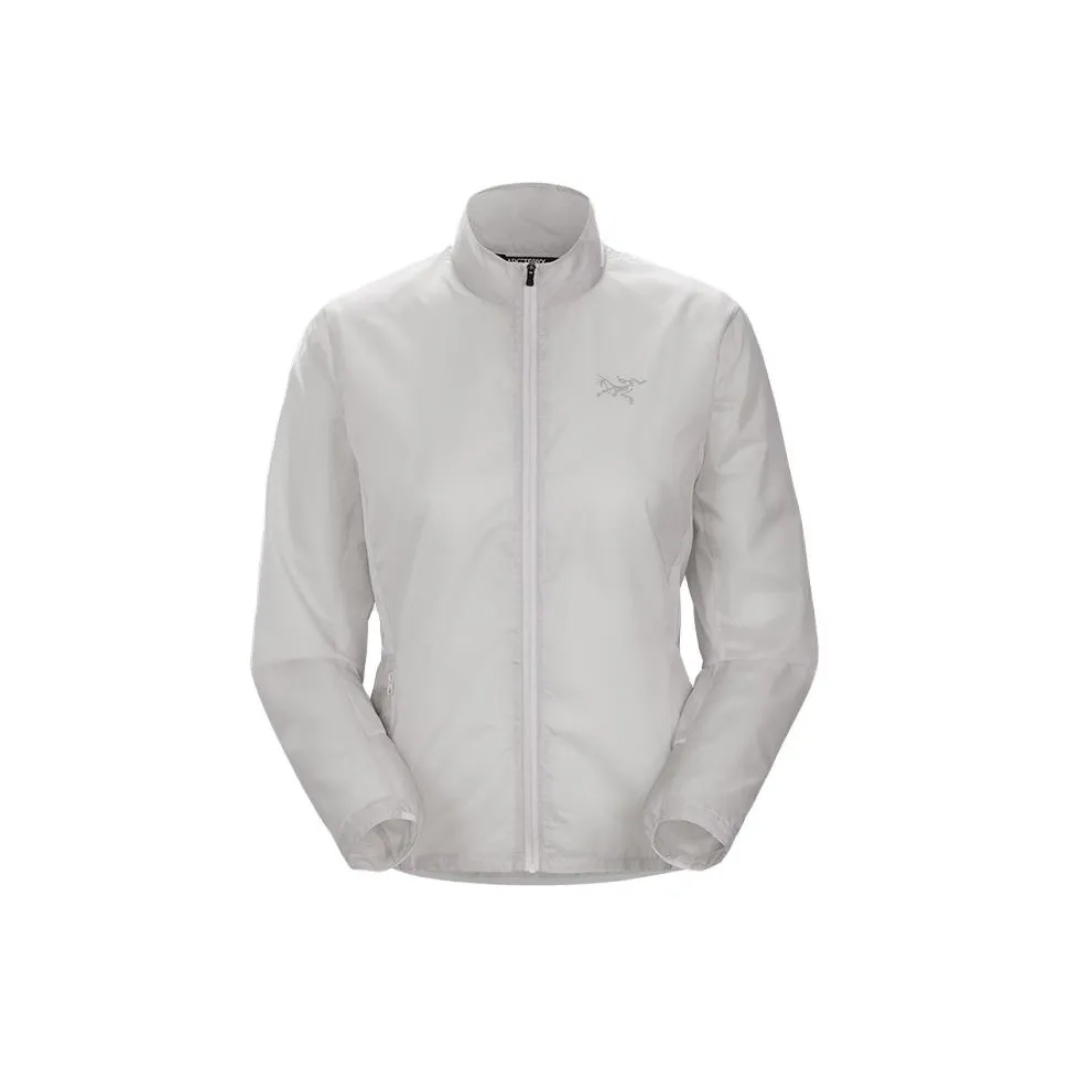 Arcteryx Norvan Windshell Jacket Women's