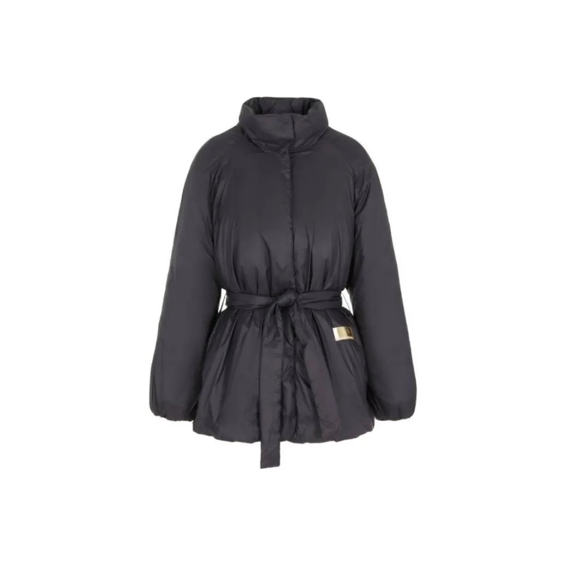 ARMANI EXCHANGEAE Куртки Пальто Женские Черный