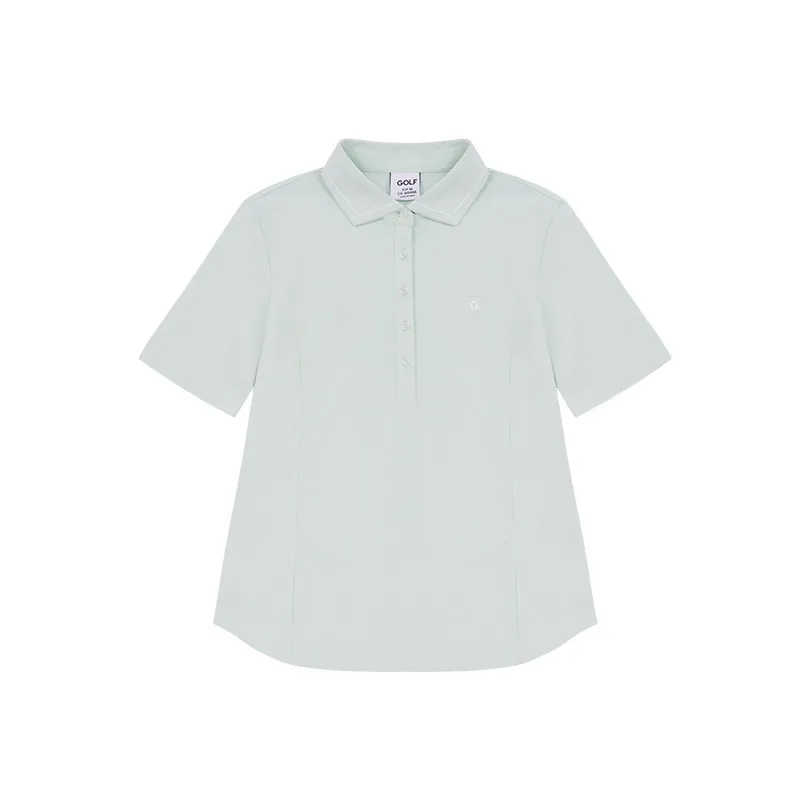 GOLF Polo Shirts Women's