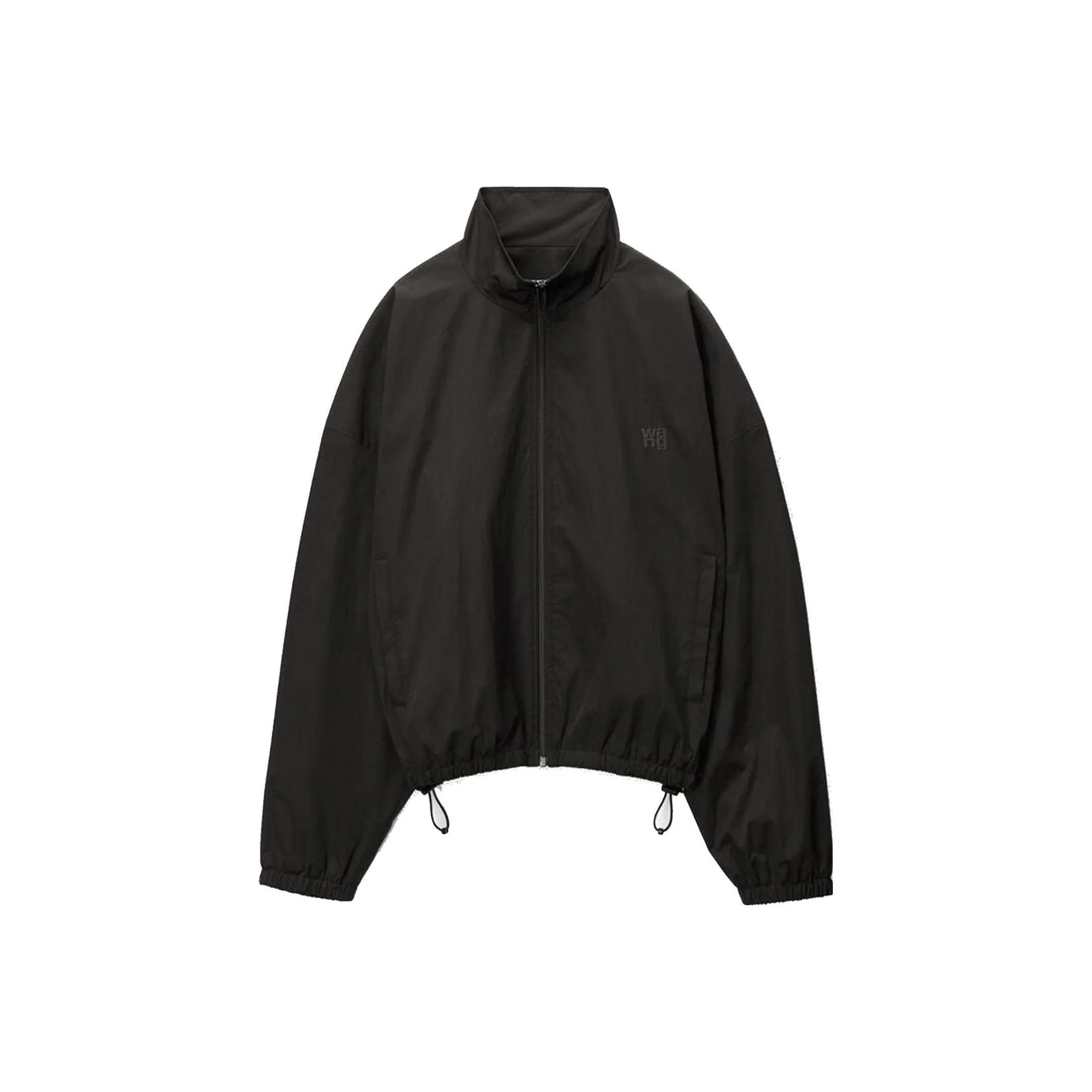 Alexander Wang Zipped Track Jacket