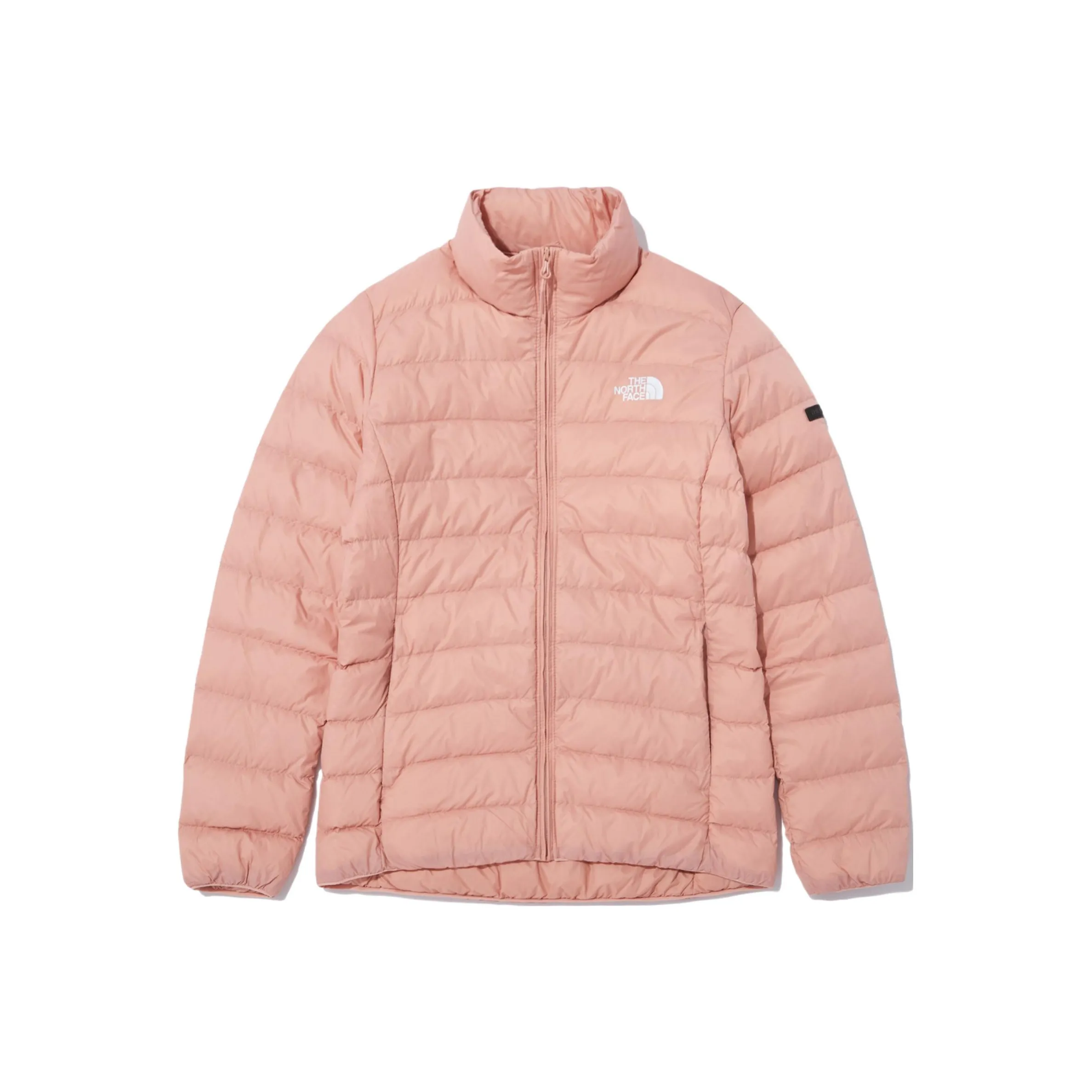 The North Face Розовые Женские Пуховики