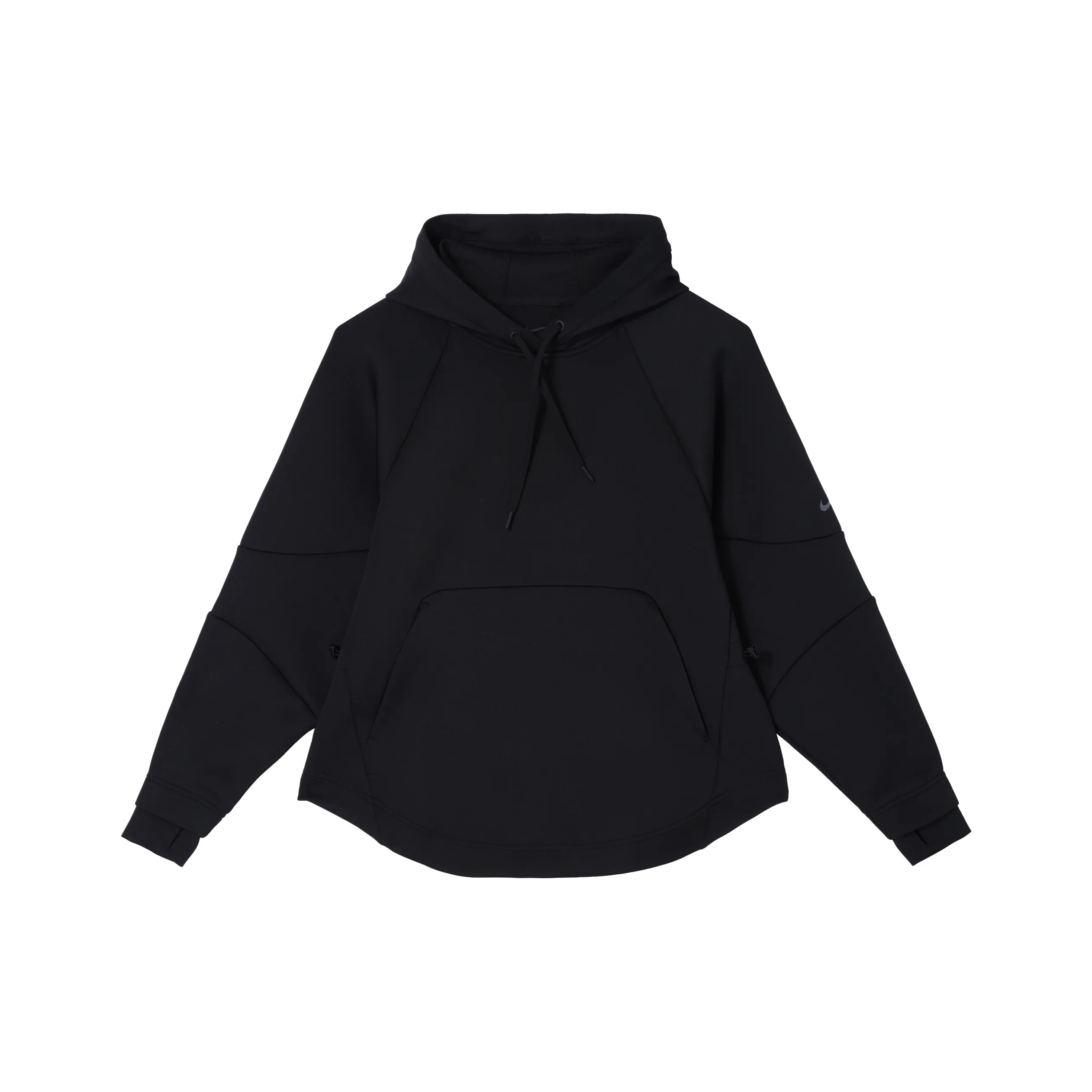 Nike Dri Fit Prima Толстовка Женская Черная