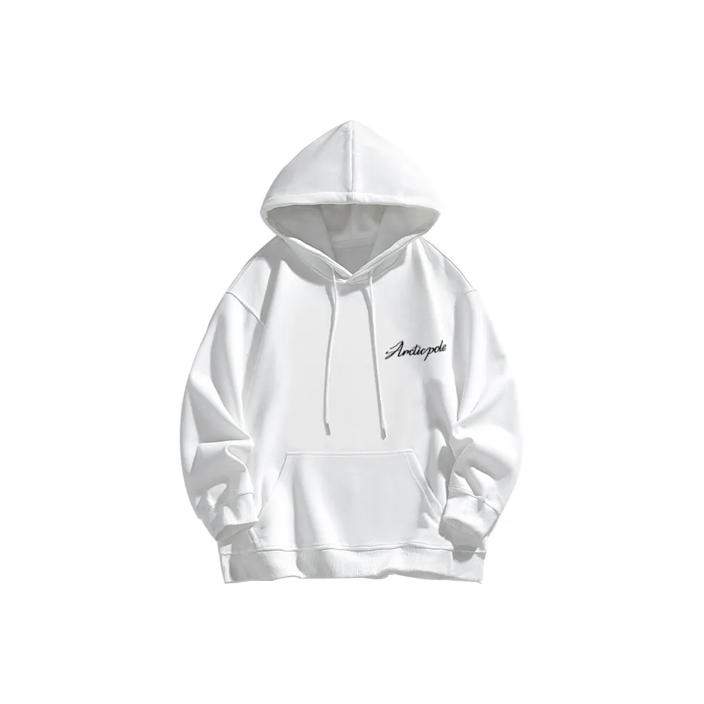 Свитшоты Polar Bear унисекс