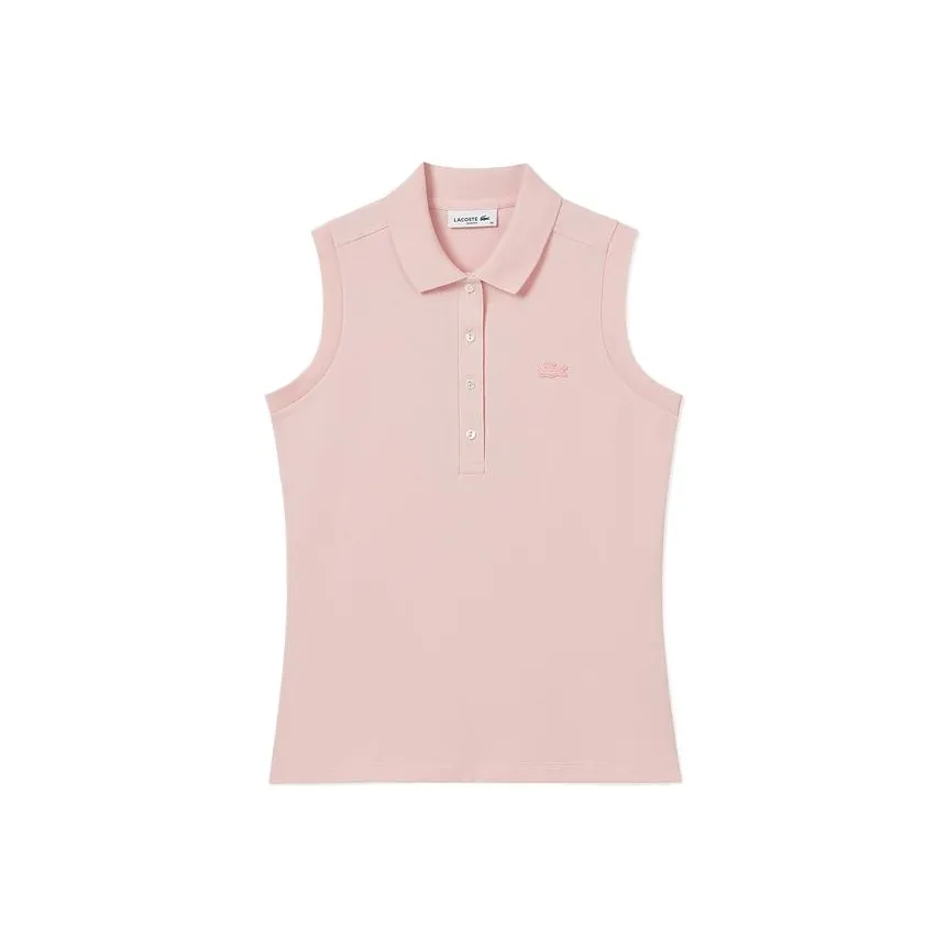 LACOSTE Женские Поло