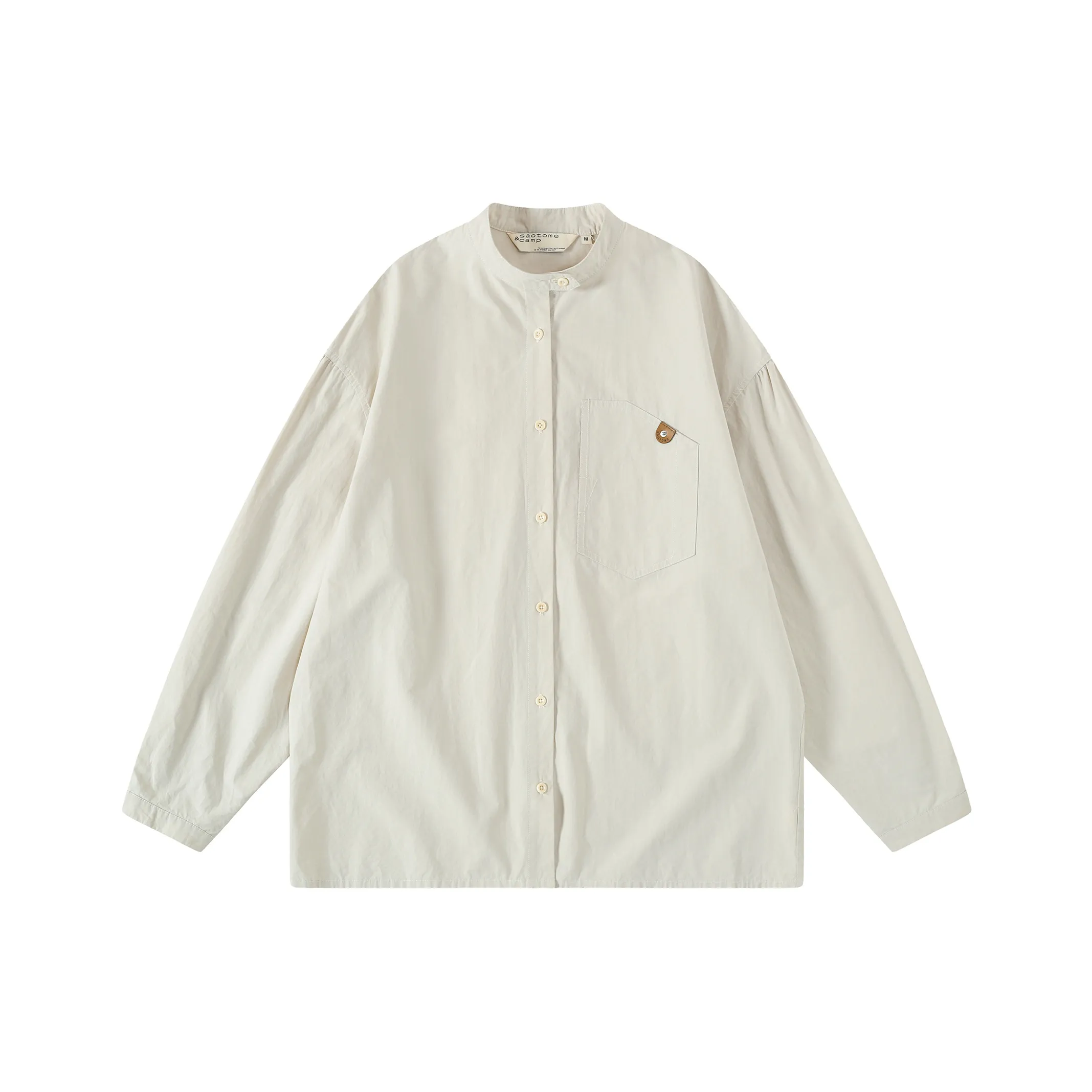 Saotome Женские Рубашки