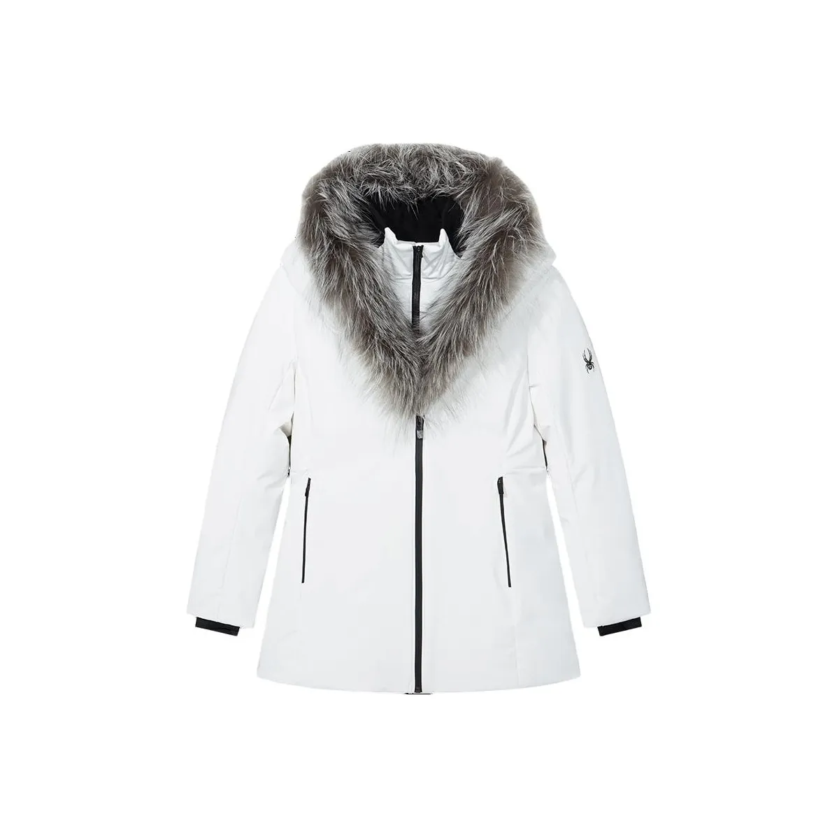 SPYDER Spider SKI LIFE Collection Down Jacket Women's
