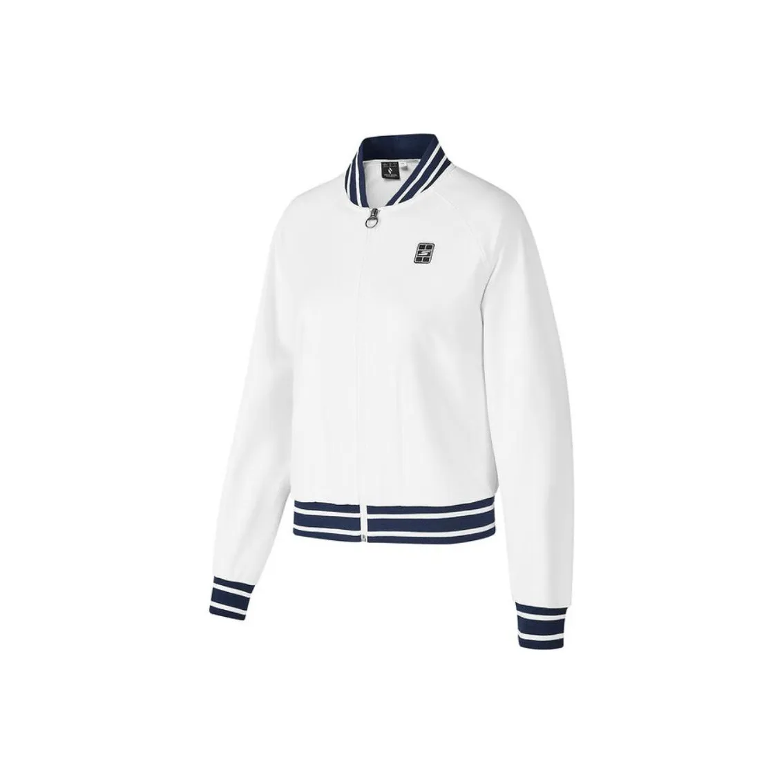 Skechers Куртки и Пальто Женские Белые