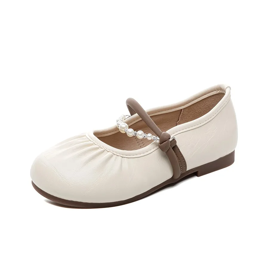 Medd Туфли Mary Jane с плоской подошвой Женские