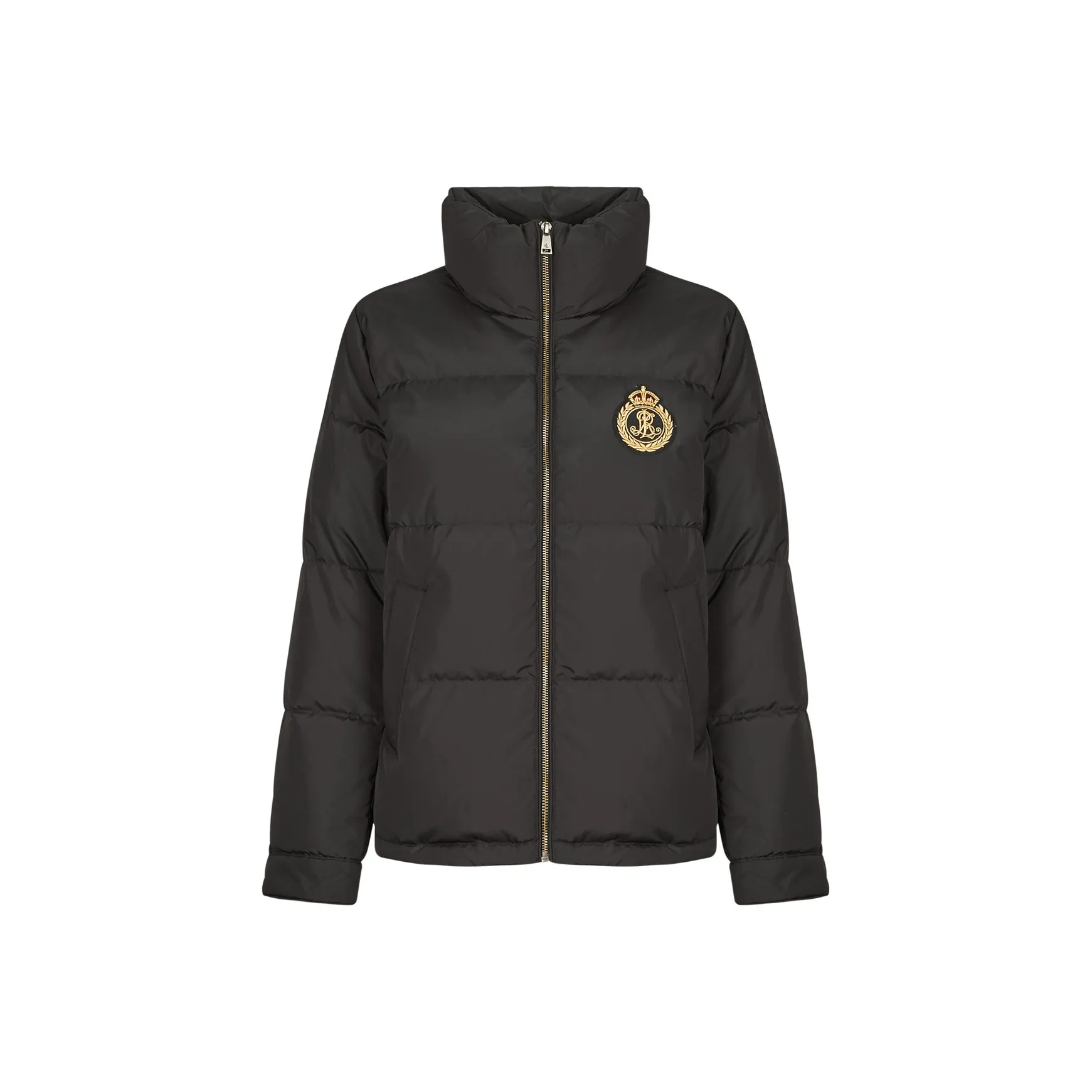 LAUREN RALPH LAUREN Jackets Coats Women's Black