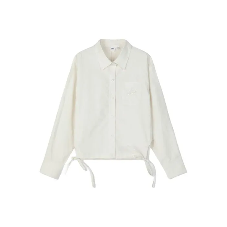 GAP Женские Рубашки