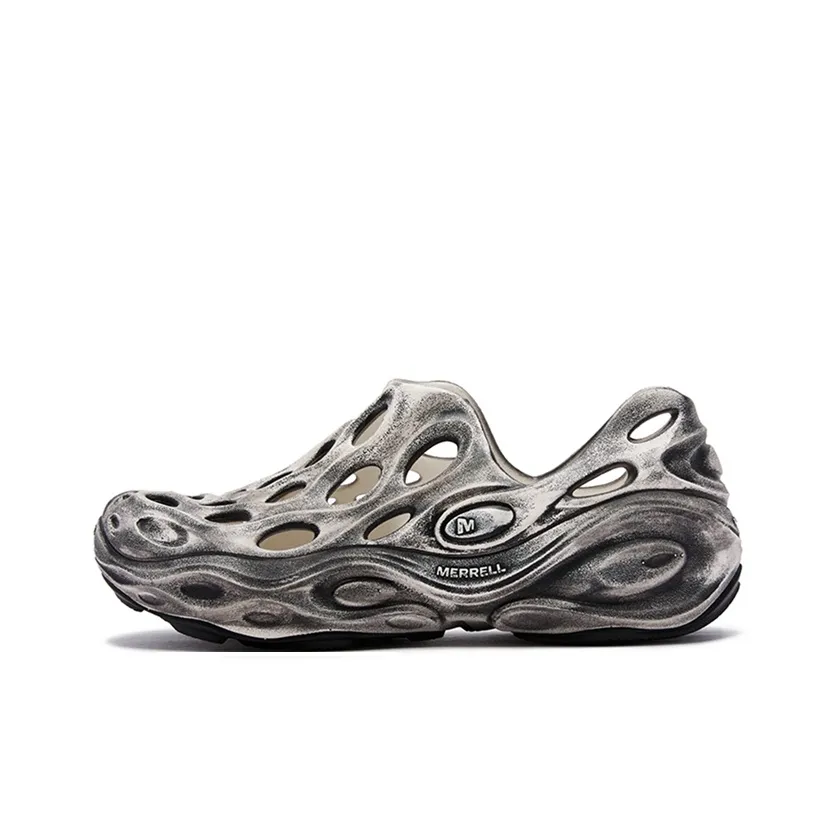 MERRELL Hydro Next Gen Clogs Men's White Black