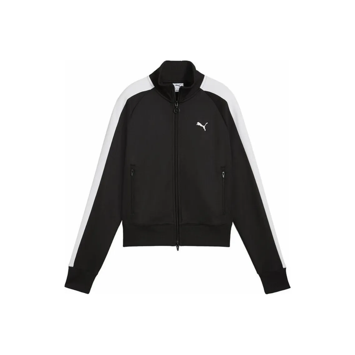 PUMA Куртки и Пальто Женские Черные
