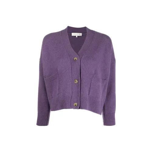 MACKINTOSH Фиолетовый Женский Трикотаж