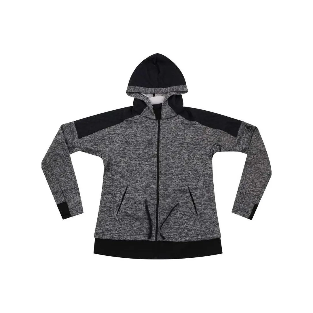 Adidas CLIMAWARM Куртка Женская Черная Серый