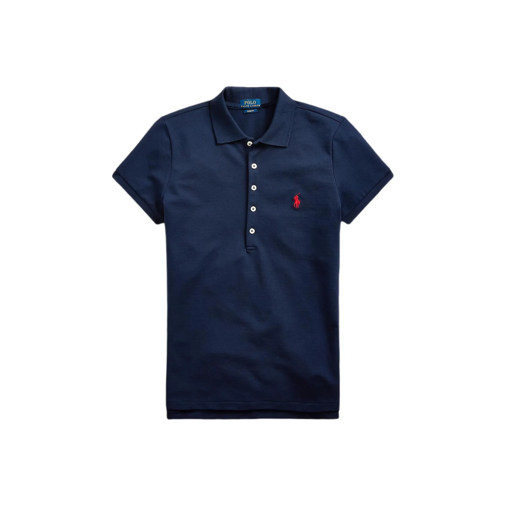 Polo Ralph Lauren Polo Женское Темно-синий