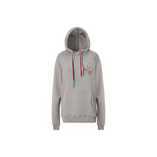 Mira Mikati Серый Женские Свитшоты