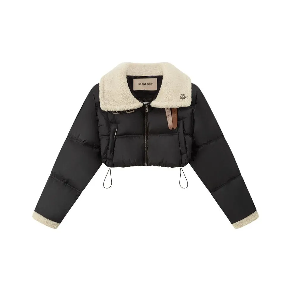 NO ONE ELSE Down Jacket Women's
