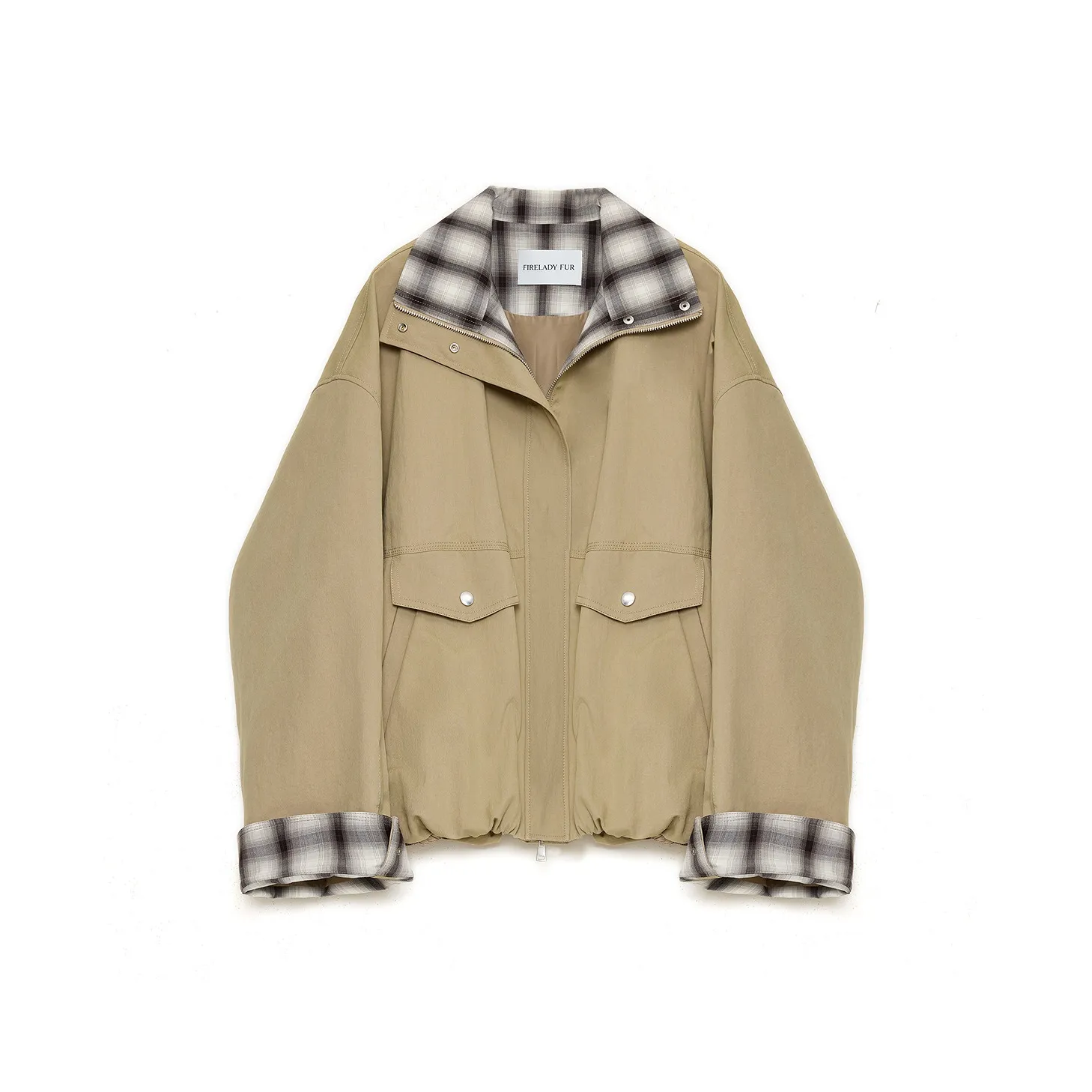 FIRELADY FUR Jackets & Coats Women's