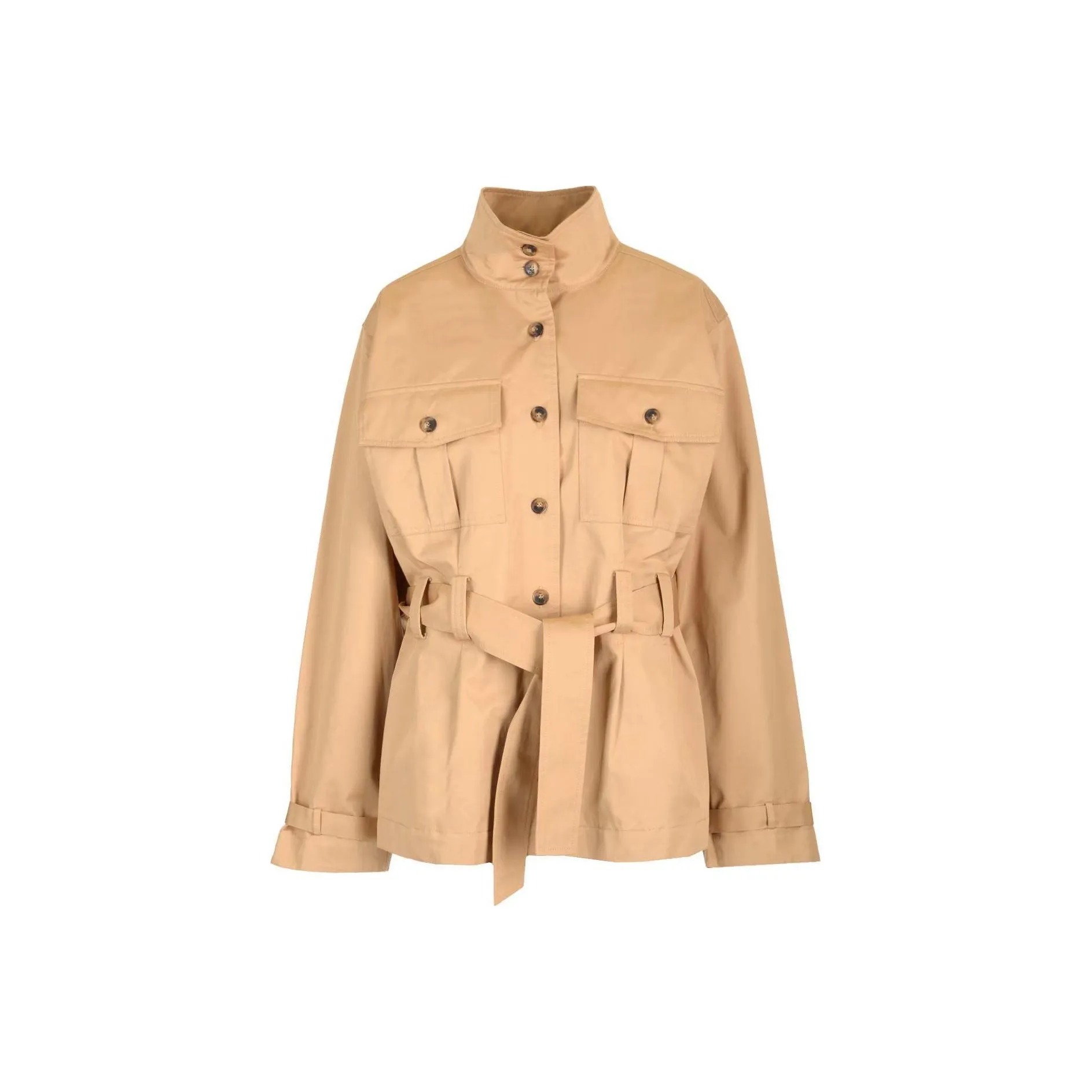 A.P.C Paloma Safari Jacket