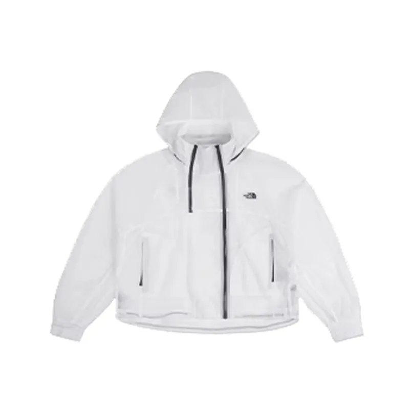 THE NORTH FACE Jackets & Coats Women's Snow Peak White