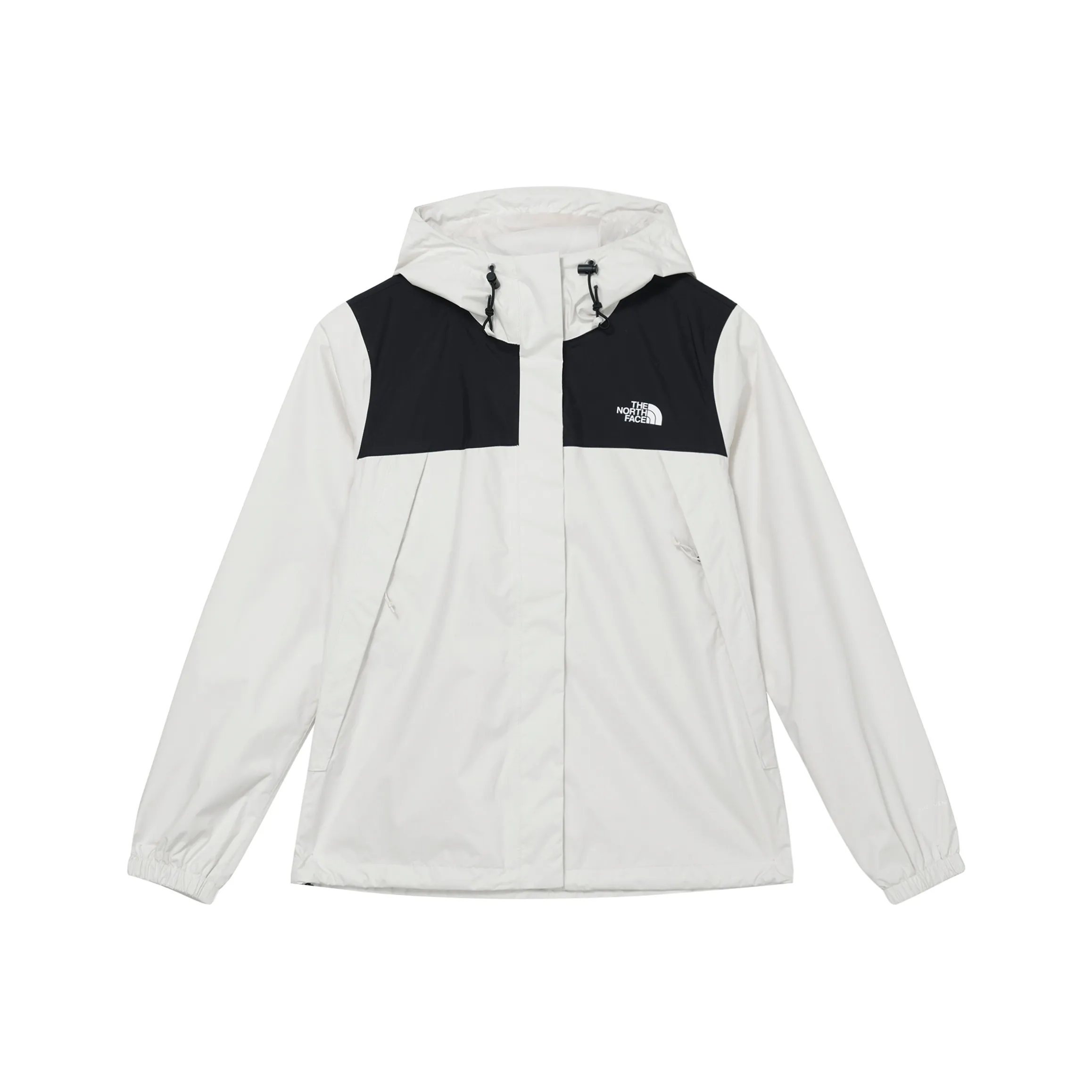 THE NORTH FACE Antora Куртки и Пальто Женские Dune Белый