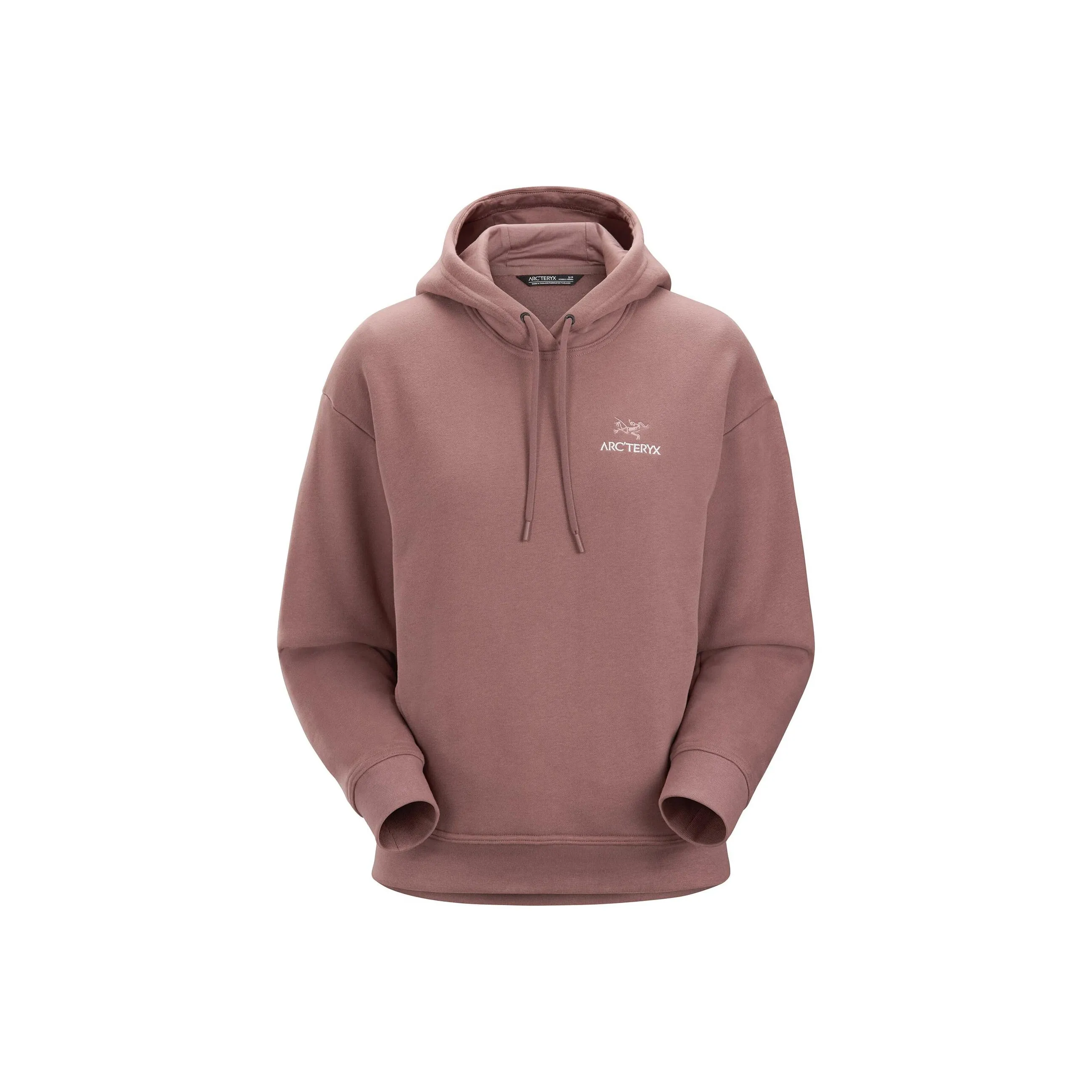 Arcteryx Emblem Women's Hooded Fleece