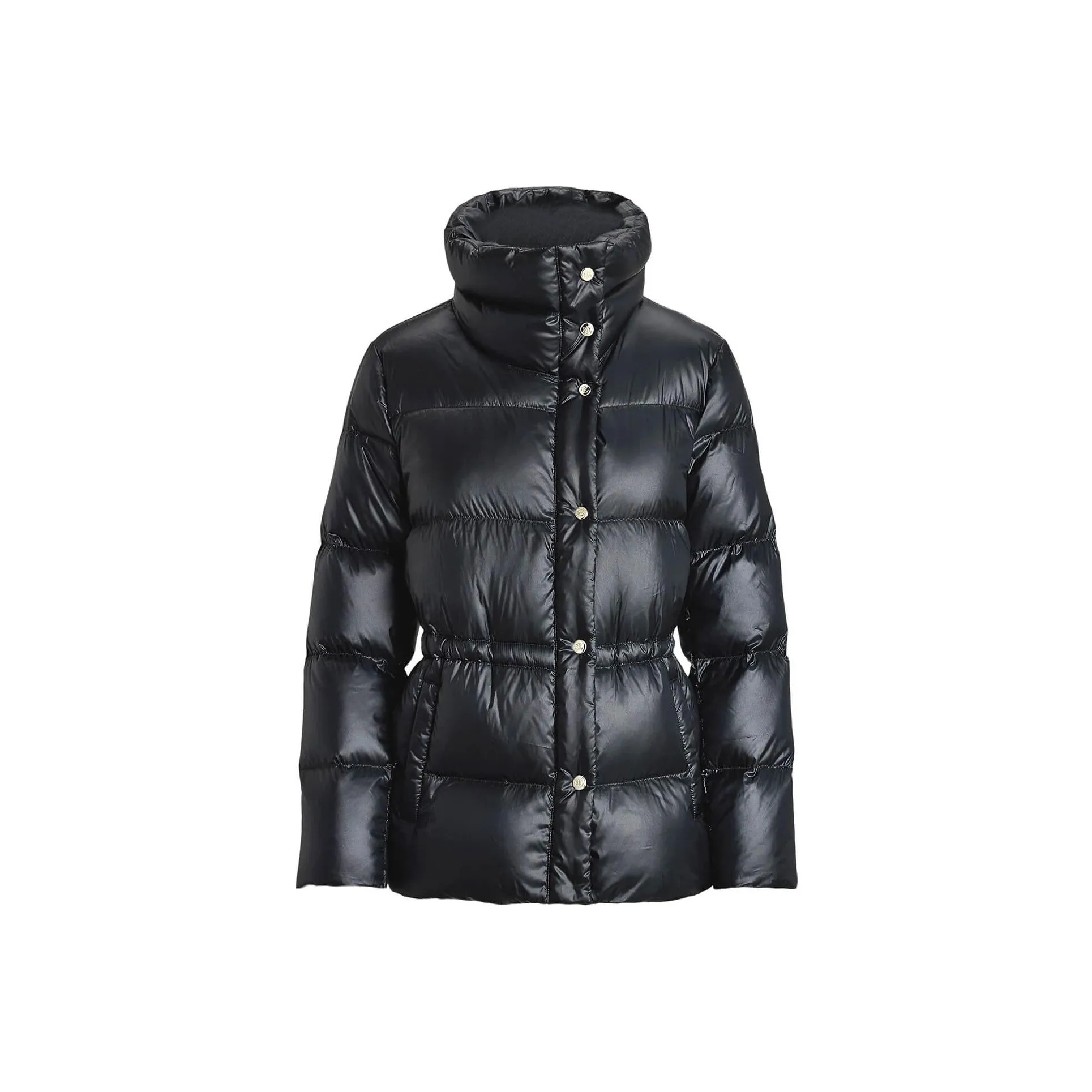 Ralph Lauren Jackets Coats Women's Black