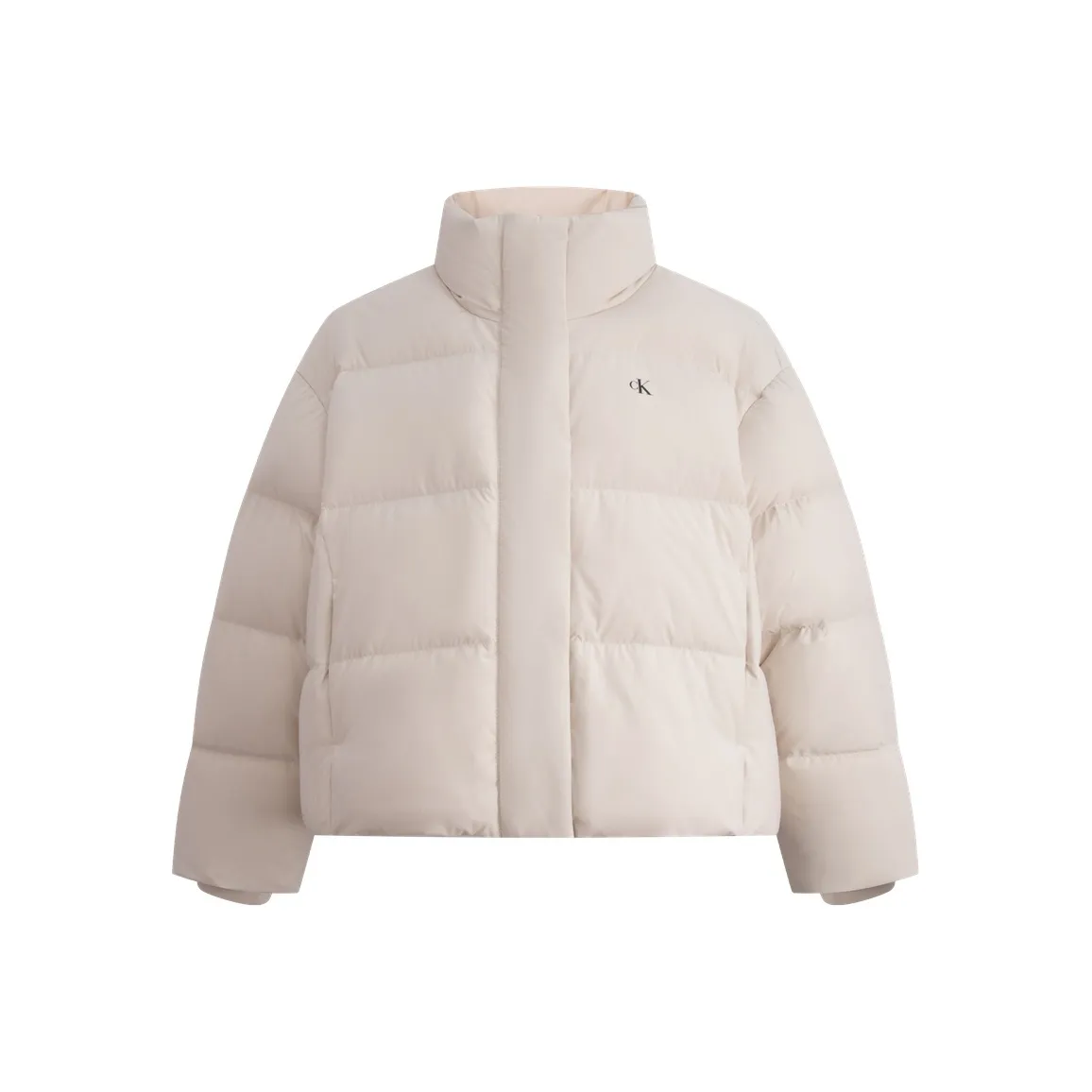 CALVIN KLEIN Пуховик Женские