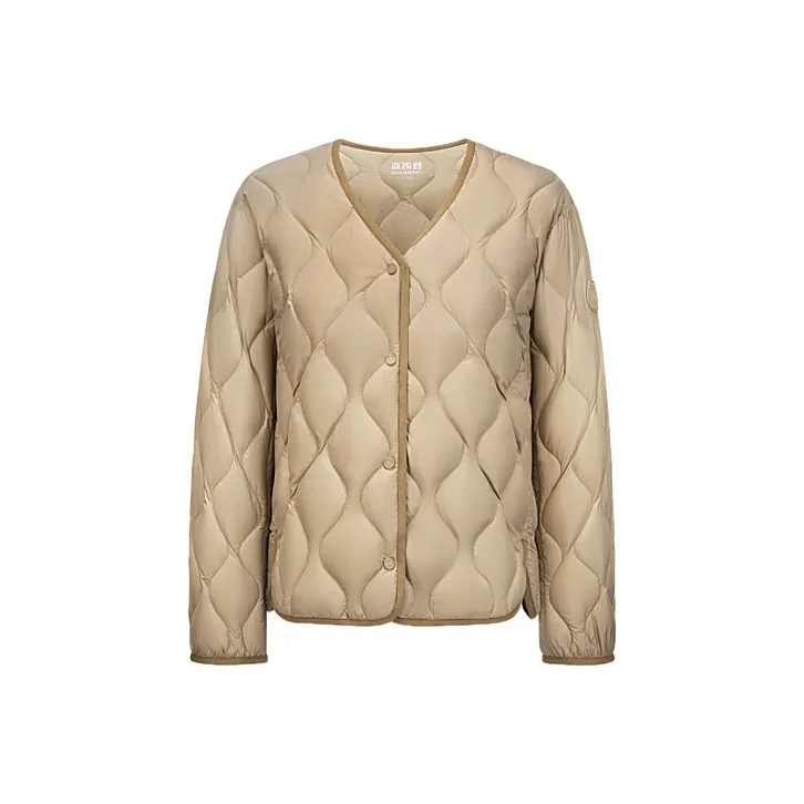 BOSIDENG Light Warm Series Пуховик Женские