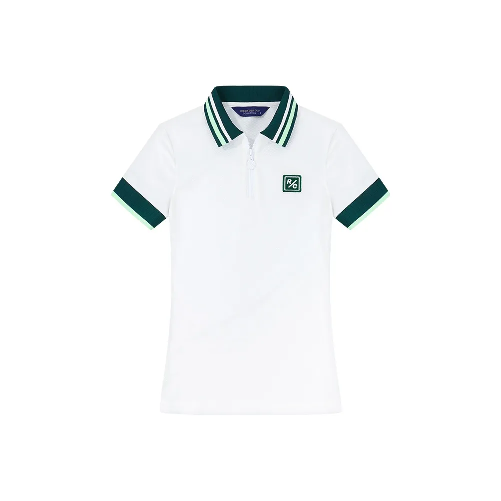 RYDER CUP EST.1927 Поло Женское