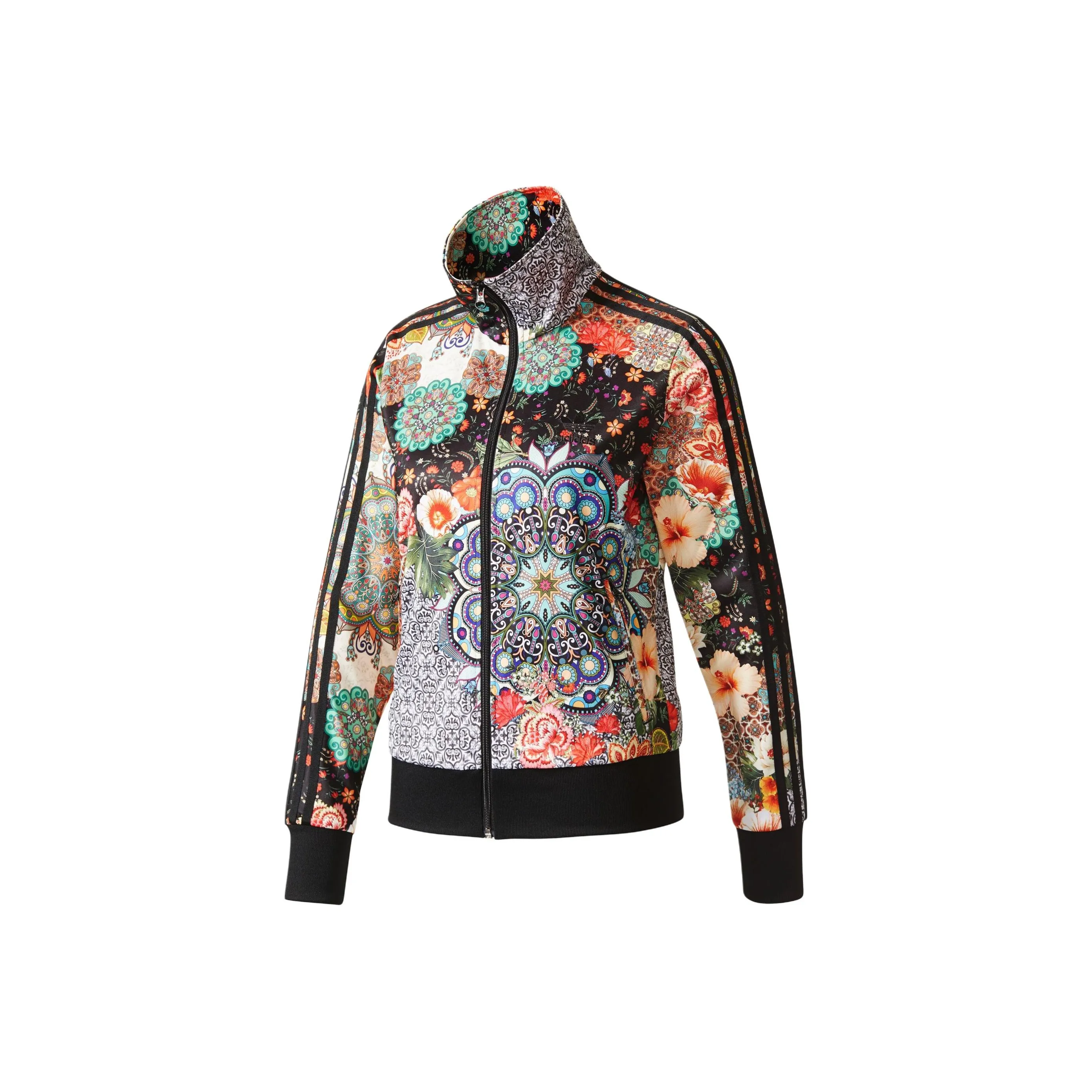 Adidas Originals Куртки и Пальто Женские Многоцветные