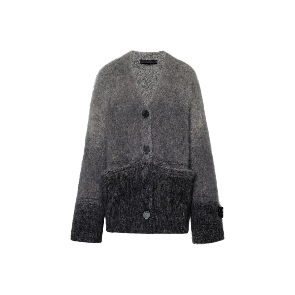 MO CO Женская трикотажная одежда