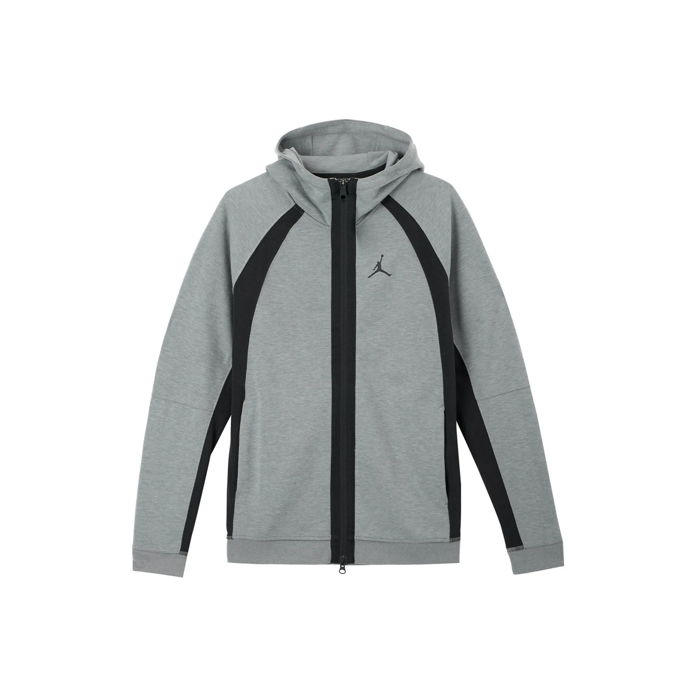 Джордан Charcoal Gray Мужские Куртки