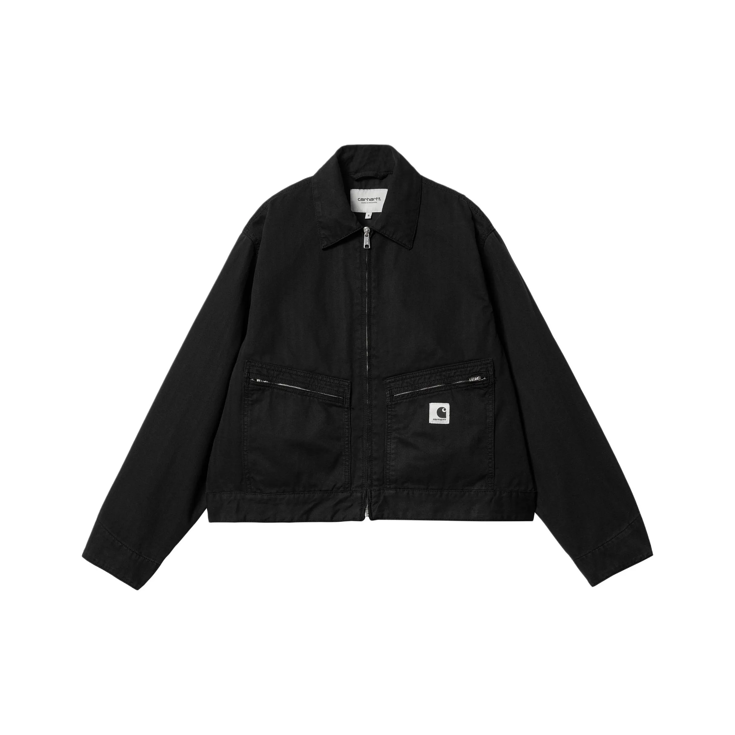 Carhartt WIP Jacket Women's Black