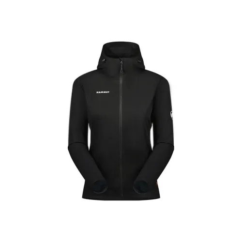 MAMMUT GRANITE SO Женские Куртки