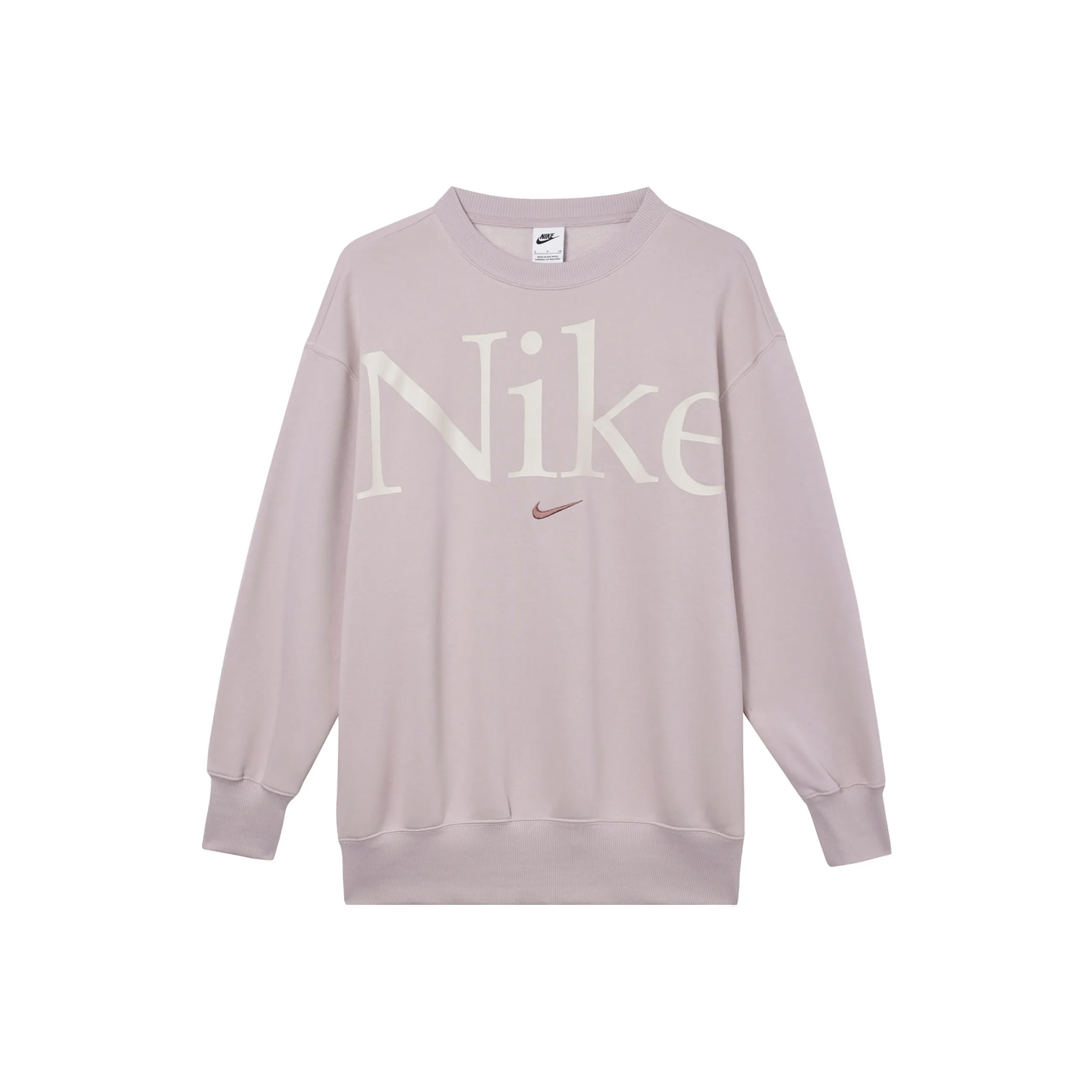 Nike Sweatshirts Women's Pink