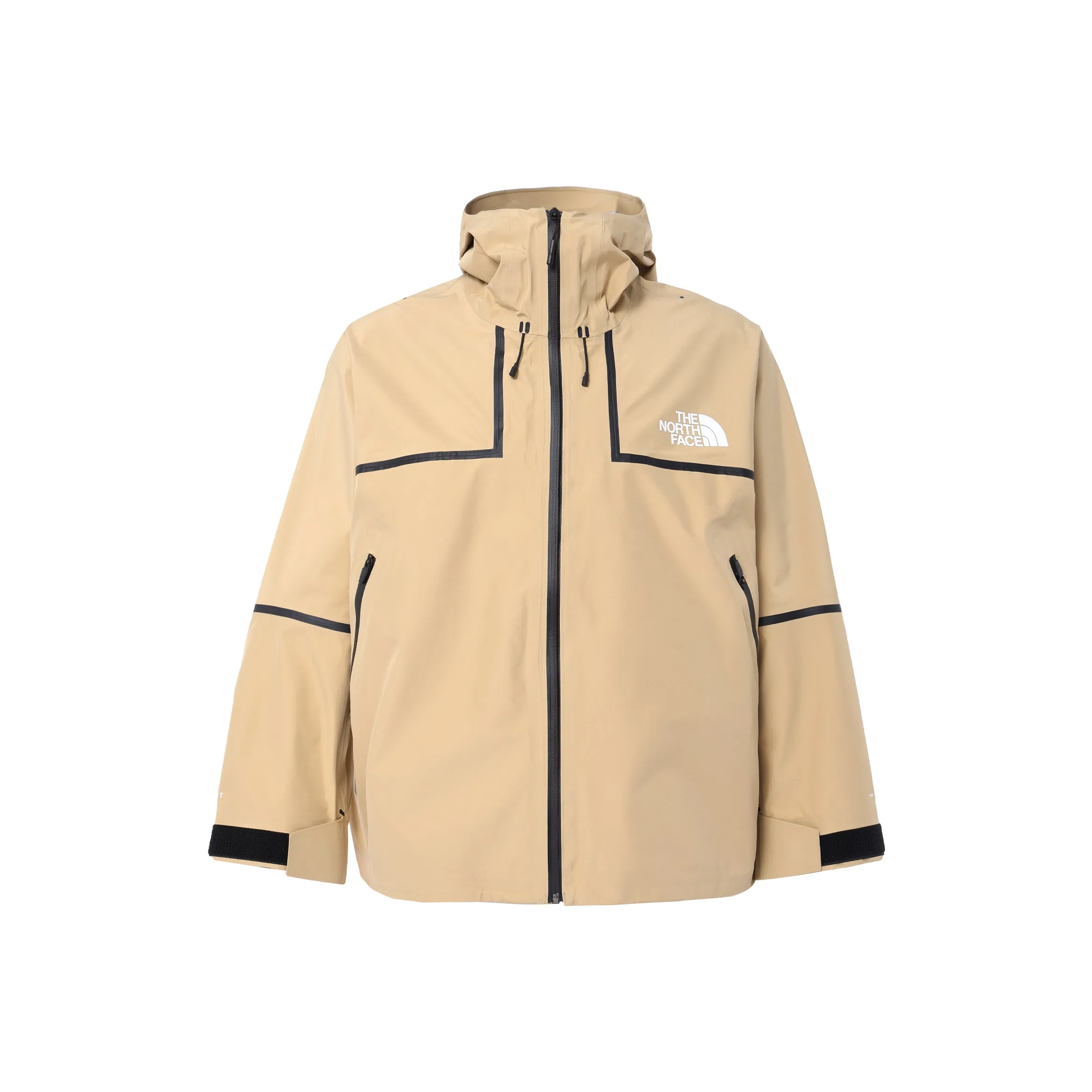 The North Face Хаки Женские Куртки