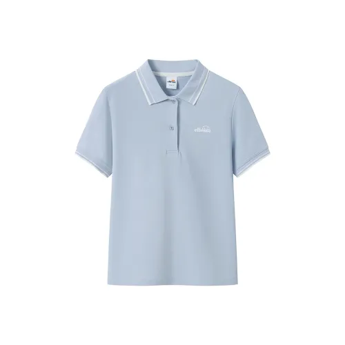 Ellesse Женские Поло