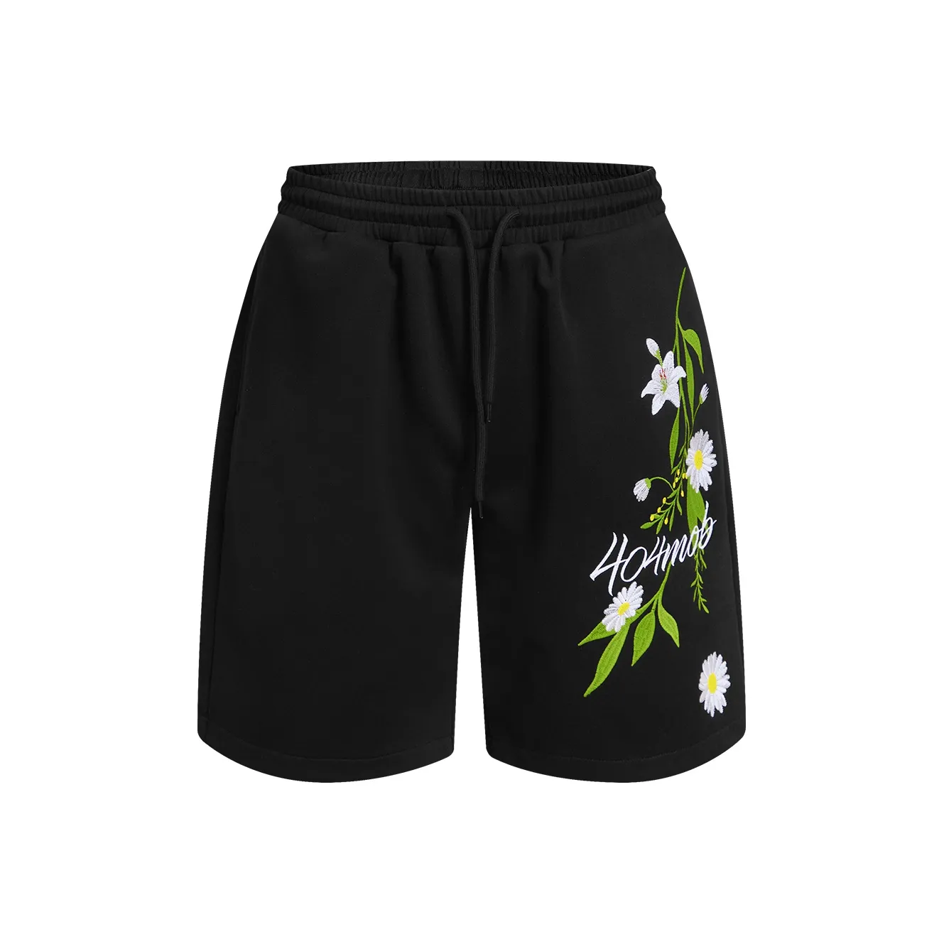 404MOB GANG Повседневные шорты Унисекс