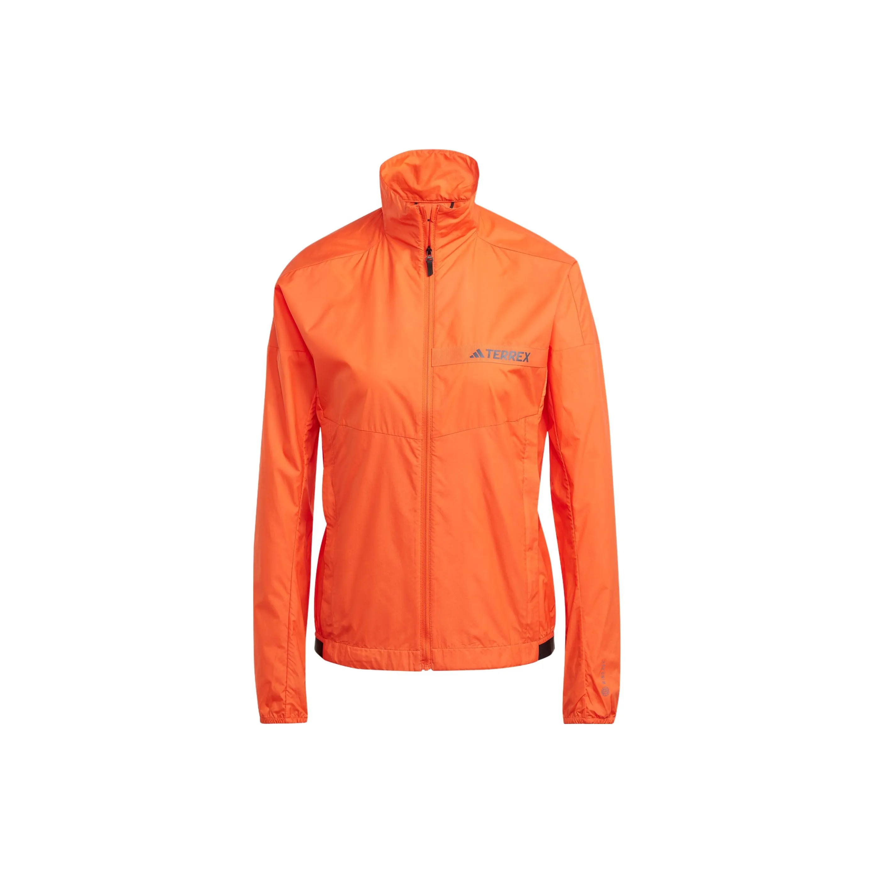 Adidas ULT Half Impact Апельсин Женские Куртки