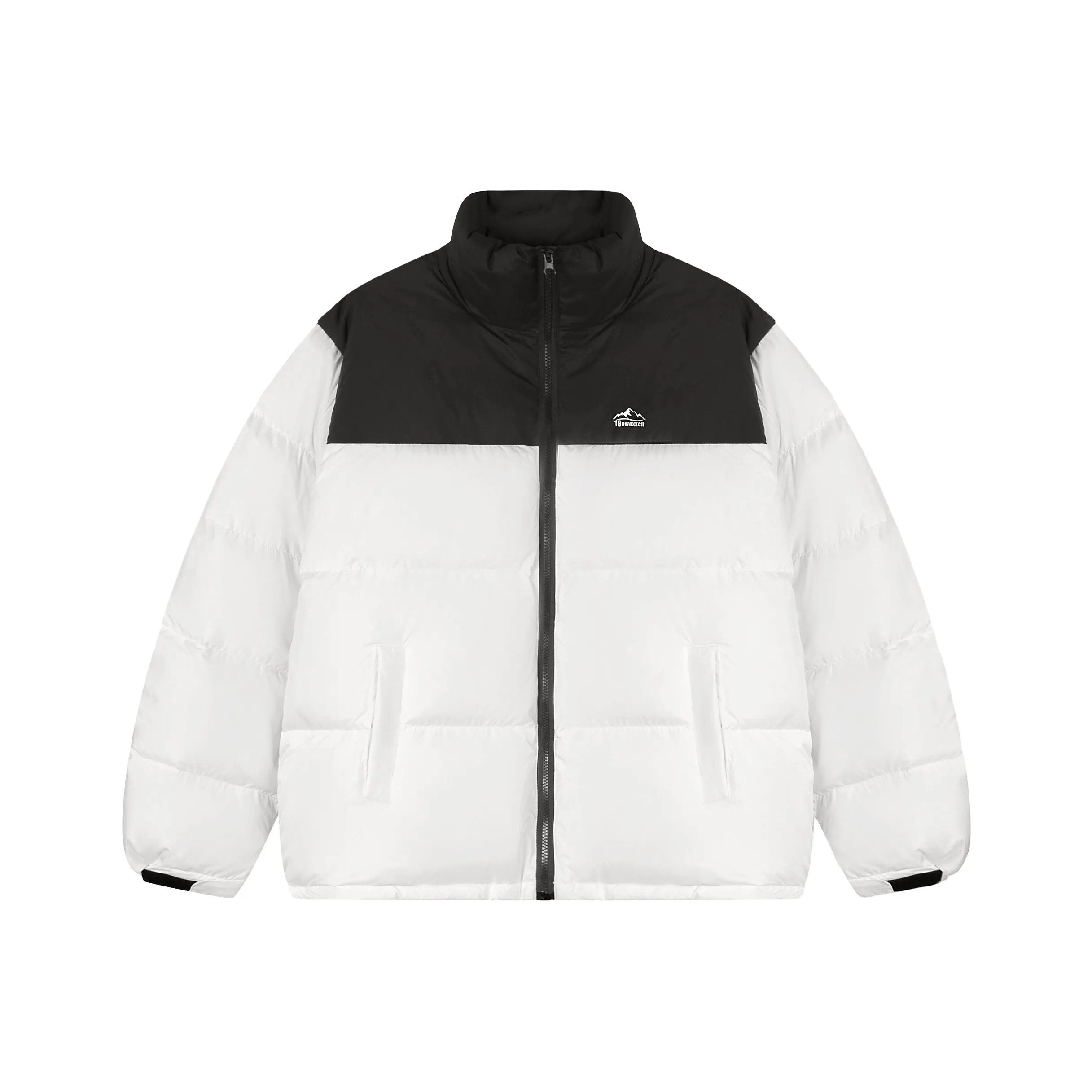 OWOX Down Jackets Unisex