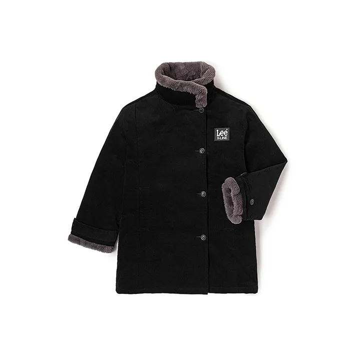 Lee Xline Down Jackets Women's Black