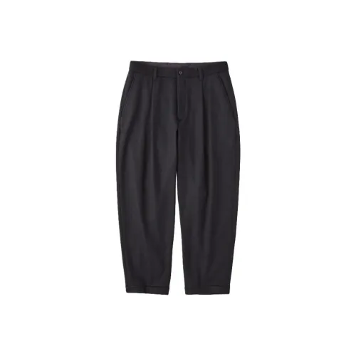 PORTER CLASSIC Мужские повседневные брюки