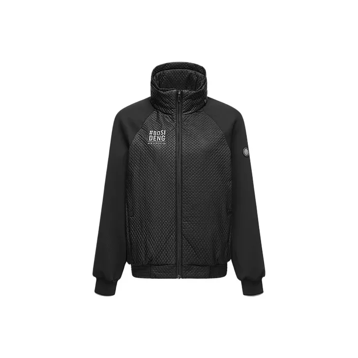 BOSIDENG Light Warm Goose Down Series Down Jacket Unisex