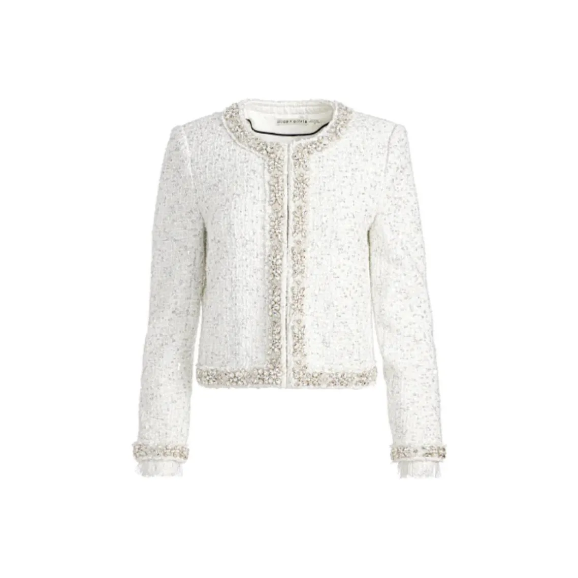 Alice + Olivia Landon Jacket