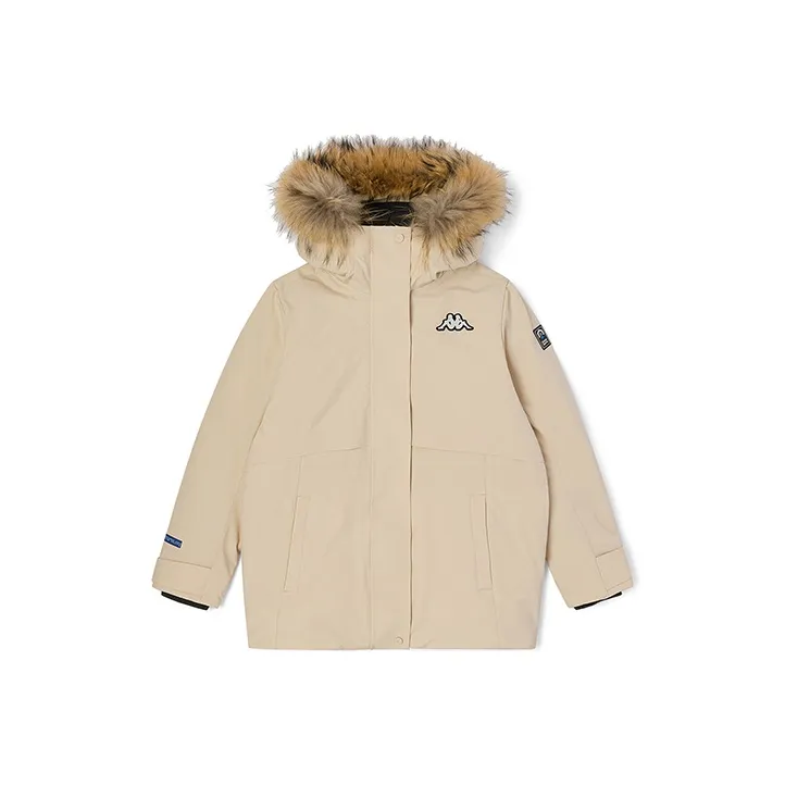 KAPPA Женские Пуховики