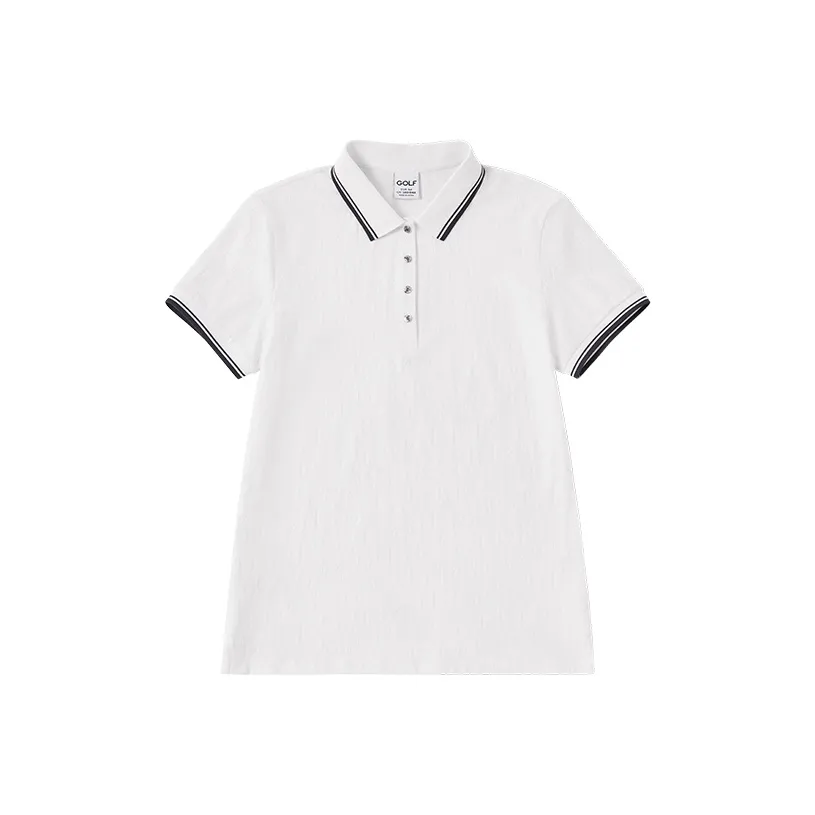 GOLF Polo Shirts Women's